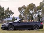 BMW M3 Convertible 2008 года (AU)